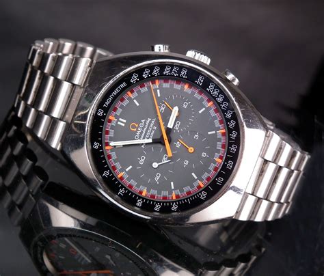 omega speedmaster professional mark 2 price|Omega Speedmaster moonwatch mark 2.